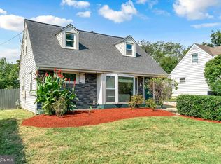 6604 Cavalier Dr, Alexandria, VA 22307