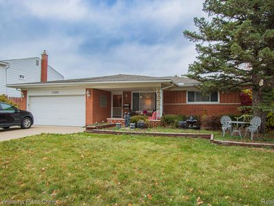 11233 Lorman Dr, Sterling Heights, MI, 48312