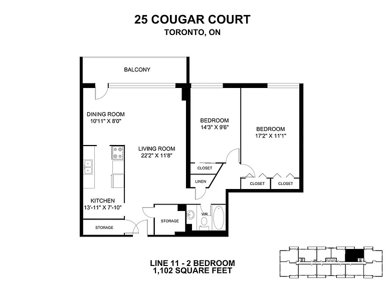 25 Cougar Ct — Photo 15