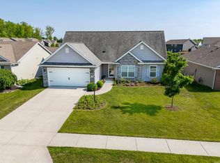 1187 Gateway Trl, Fort Wayne, IN 46845