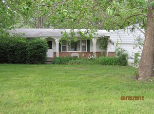 6820 Roanoke Way, Lansing, MI 48917