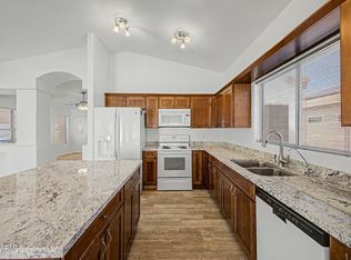 4348 E Campo Bello Dr, Phoenix, AZ 85032