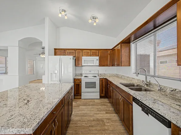 4348 E Campo Bello Dr, Phoenix, AZ 85032