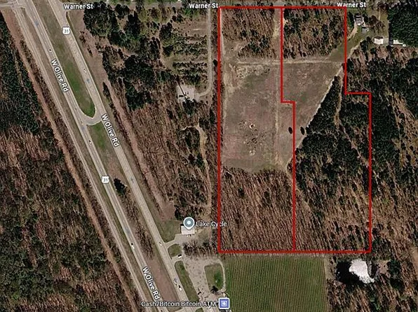 0 Warner St, Grand Haven, MI 49417