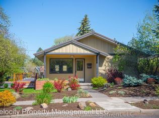 434 NW Federal St, Bend, OR 97703