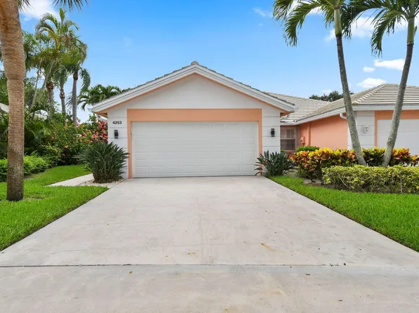 4253 Royal Oak Drive, Palm Beach Gardens, FL 33410