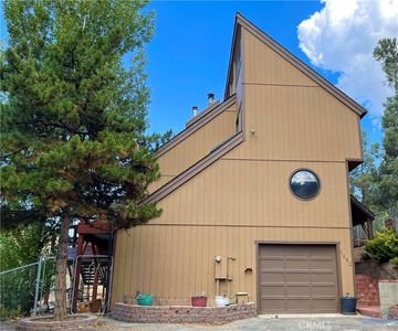 1212 Pinetree Dr, Frazier Park, CA, 93225