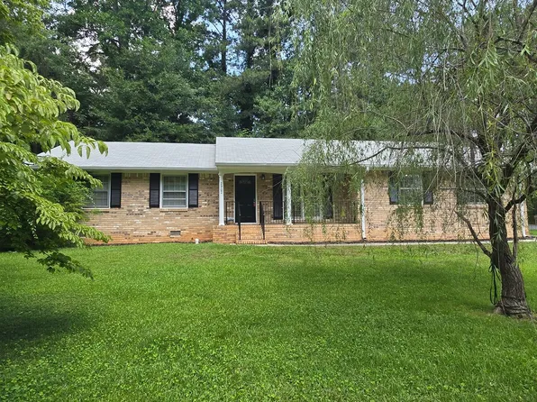 2902 Highbrook Ct, Marietta, GA 30066