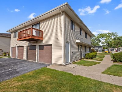 6937 Fillmore Dr, Merrillville, IN, 46410