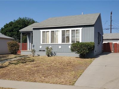 13105 S Catalina Ave, Gardena, CA, 90247