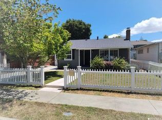 114 Columbia Ave, Redwood City, CA 94063