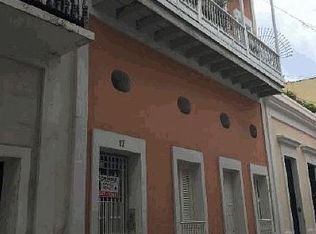 1 Caleta De Las Monjas, San Juan, PR 00901