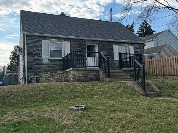 46 Seward Ln, Aston, PA 19014