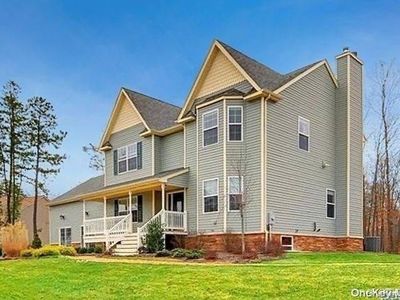 1 Deer Path, Shirley, NY, 11967