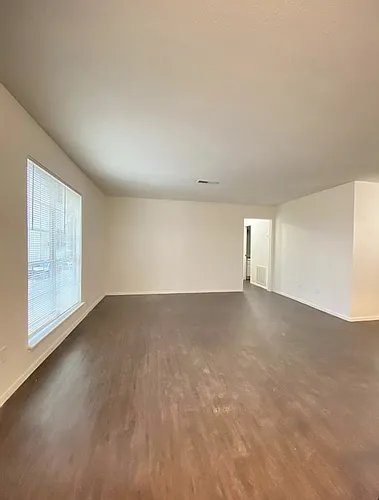 Floor plan 3 Bedroom Loft