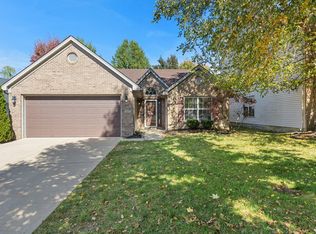 569 Townsend Rdg, Lexington, KY 40514