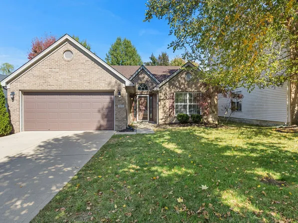 569 Townsend Rdg, Lexington, KY 40514