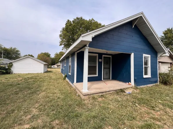 805 N Kansas Expressway, Springfield, MO 65802
