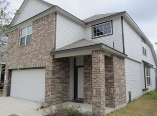 3820 Dyl Smitty Dr, Conroe, TX 77301