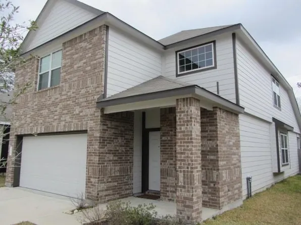 3820 Dyl Smitty Dr, Conroe, TX 77301