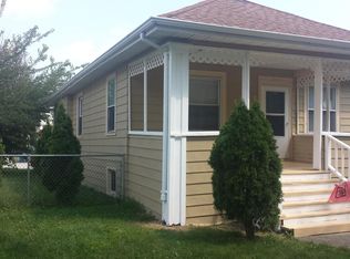 3643 Green St, Steger, IL 60475