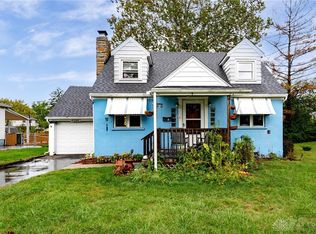 4244 Flowerdale Ave, Dayton, OH 45429
