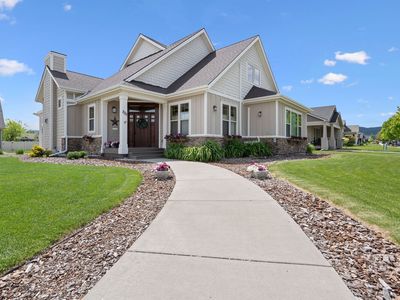 230 Camp Crook Ave, Kalispell, MT, 59901