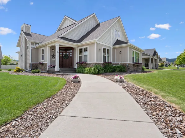 230 Camp Crook Ave, Kalispell, MT 59901