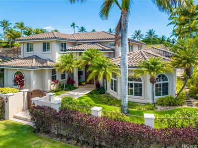 4551 Aukai Ave, Honolulu, HI, 96816
