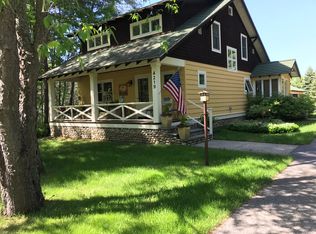 4219 Chapelle Rd, Boyne City, MI 49712