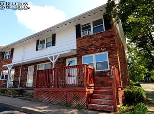22 Dorsey Ln, Morgantown, WV 26501
