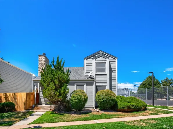 11703 E Cornell Circle, Aurora, CO 80014