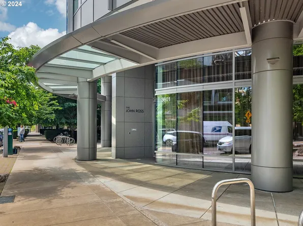3601 SE River Pkwy Unit 505, Portland, OR 97239