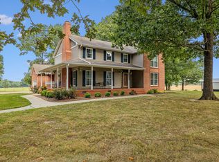 199 Peaceful Valley Rd, Portland, TN 37148