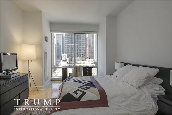 Rented by Trump International Realty | media 25