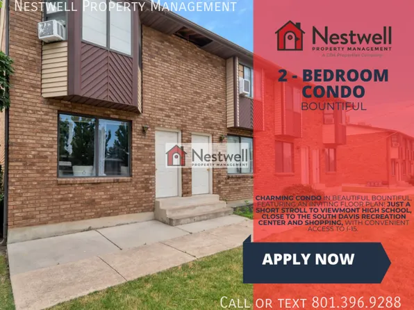 1162 N 200 W APT 6, Bountiful, UT 84010