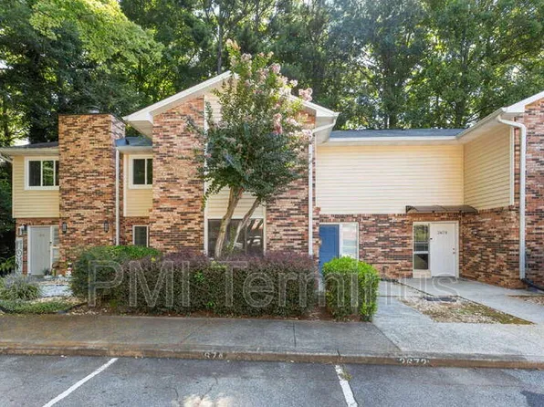 2672 Moss Ln SE, Marietta, GA 30067