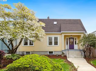 1612 NE Skidmore St, Portland, OR 97211