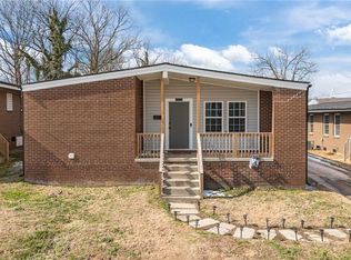 513 Saunders Pl #A & B, High Pt, NC 27260