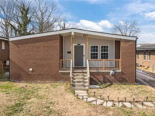 513 Saunders Pl #A & B, High Pt, NC 27260