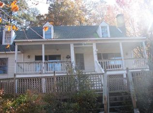 237 Mill Ridge Rd, Hartfield, VA 23071