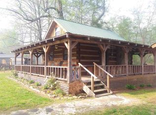 121 Pond Curve Way, Del Rio, TN 37727