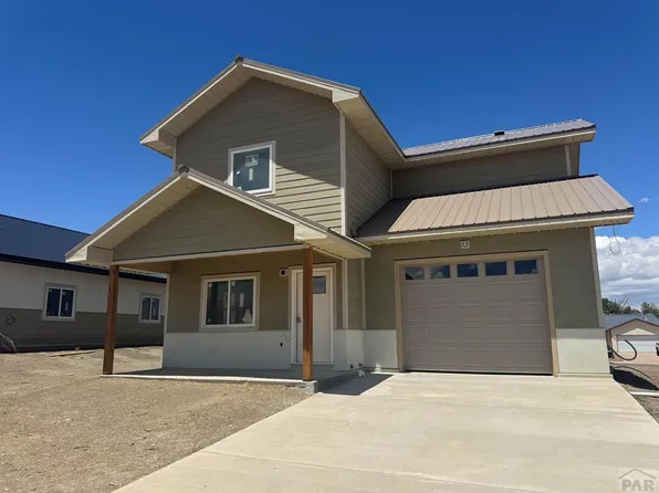 325 Camillus Ave, Trinidad, CO 81082