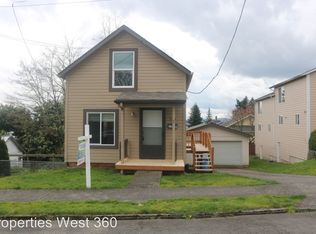 226 NW 14th Ave, Camas, WA 98607