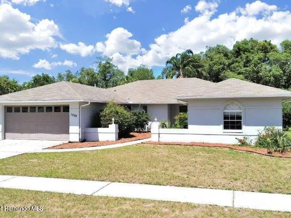 1229 Lansing Dr, Spring Hill, FL 34608
