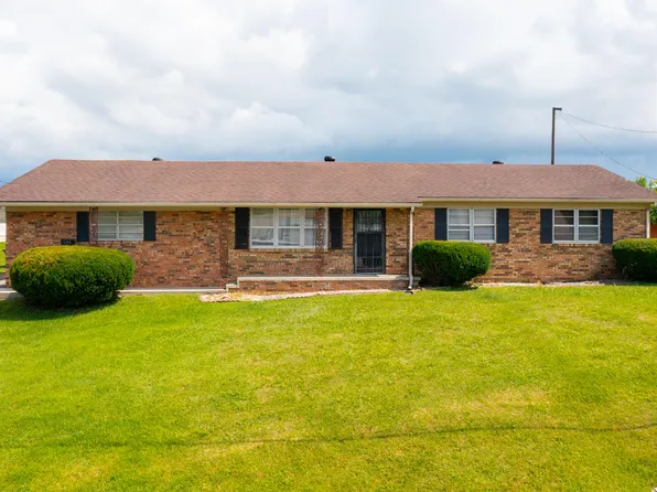 204 Johnson Addition, London, KY 40741