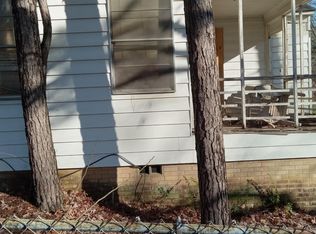 2310 S Harrison St, Little Rock, AR 72204