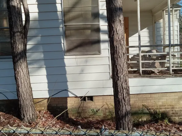 2310 S Harrison St, Little Rock, AR 72204