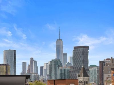 700 1st St APT 6H, Hoboken, NJ, 07030