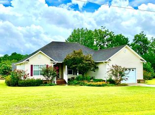 2364 Dunn Rd, Quitman, GA 31643